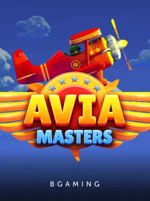 Aviamasters casino slot