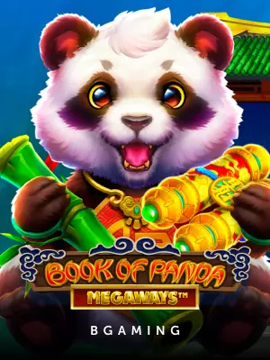 Book of Panda
