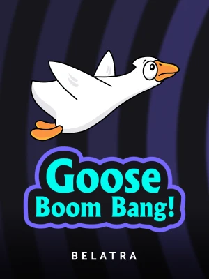 Goose Boom Bang slot