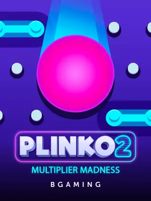 Plinko 2 slot at LuckyBoom