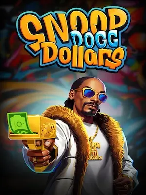 Snoop Dogg Dollars casino game