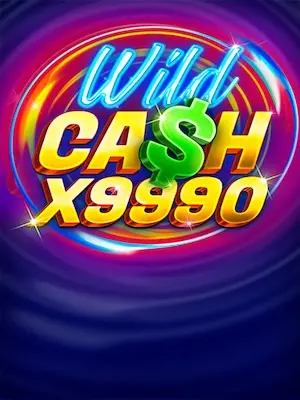 Wild Cash X9990 slot